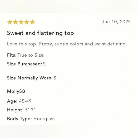 NWT Size L - By Anthropologie Twofer Off-the-Shoulder Scarf Top (NWT US$ 78) - Picture 14 of 15